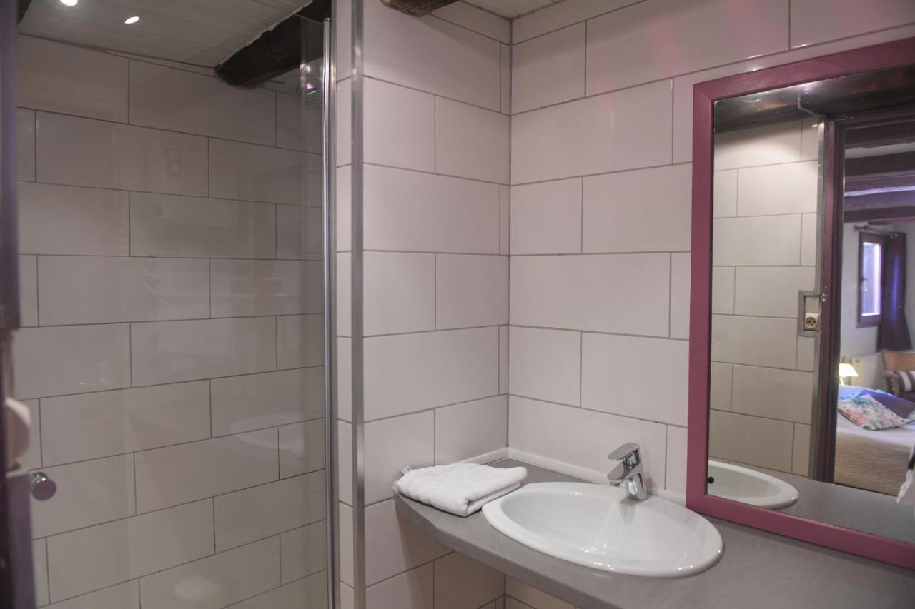 Chez Myriam Bed And Breakfast Studio Parme Colmar Luaran gambar
